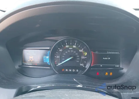 2018 Ford Explorer Xlt z USA, uszkodzony, nr VIN 1FM5K8D82JGB65275